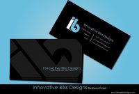 The Best Business Card Designs – Google Search | Business inside Google Search Business Card Template