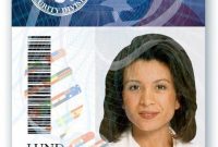 The Marvelous Pincurtis Chen On Namecard | Employee Id Card regarding Mi6 Id Card Template