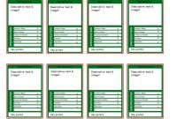 Top Trumps Template – Clipart Best pertaining to Top Trump Card Template
