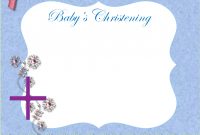 Vision16Alumni » Blog Archiv » Free Christening with Free Christening Invitation Cards Templates