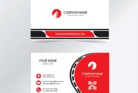 Visiting Card Template Free Download – Wisxi inside Templates For Visiting Cards Free Downloads