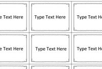 Vocabulary Games- Editable Card Template.pptx – Google Drive throughout Card Game Template Maker