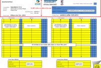 What Do The Referees Write During The Matches? – Sports In within Soccer Referee Game Card Template