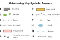 What Is Orienteering? – Answered – Twinkl Teaching Wiki throughout Orienteering Control Card Template