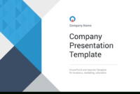 10+ Best Startup Presentation Templates 2019 – Just Free inside Fresh Free Download Powerpoint Templates For Business Presentation