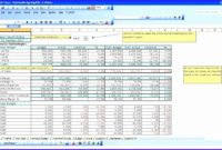 10 Excel Templates For Accounting – Excel Templates inside New Excel Templates For Small Business Accounting