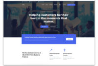 100+ Free Html5 Website Templates For Instant Site Launching regarding Awesome Estimation Responsive Business Html Template Free Download