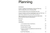 12+ Farm Business Plan Templates – Pdf, Word, Google Docs with Amazing Agriculture Business Plan Template Free