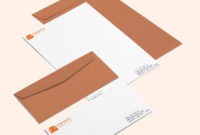 17+ Free Envelope Templates – Adobe Illustrator (Ai intended for Amazing Business Envelope Template Illustrator