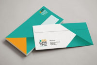 20 Creative Envelope Designs That Impress | Envelope regarding Amazing Business Envelope Template Illustrator