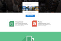 20 Free High-Quality Psd Website Templates – Hongkiat in Amazing Business Website Templates Psd Free Download