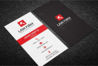 22+ Lawyer Business Card Templates – Publisher in Fresh Business Plan Template Law Firm