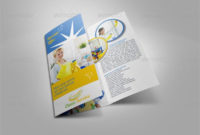 23+ Service Brochures – Psd, Apple Pages | Free & Premium regarding Business Service Catalogue Template