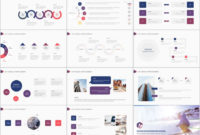 26+ Best Business Annual Design Powerpoint Templates – The with Best Best Business Presentation Templates Free Download