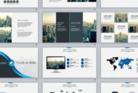 28+ Best Business Powerpoint Templates – The Highest intended for Best Best Business Presentation Templates Free Download