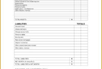 3 Balance Sheet Template Free | Fabtemplatez within Best Business Balance Sheet Template Excel