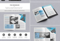 30 Best Indesign Brochure Templates – Creative Business in Amazing Business Plan Template Indesign