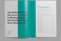 30+ Indesign Business Proposal Templates | Business inside Best Business Proposal Indesign Template