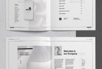 30+ Indesign Business Proposal Templates | Business within Best Business Proposal Indesign Template