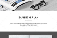 30+ Indesign Business Proposal Templates (With Images pertaining to Business Proposal Indesign Template