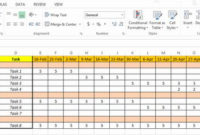 30 Resource Capacity Planning Excel Template In 2020 with Best Simple Business Plan Template Excel