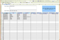4+ Household Inventory Spreadsheet | Excel Spreadsheets Group in Amazing Business Process Inventory Template