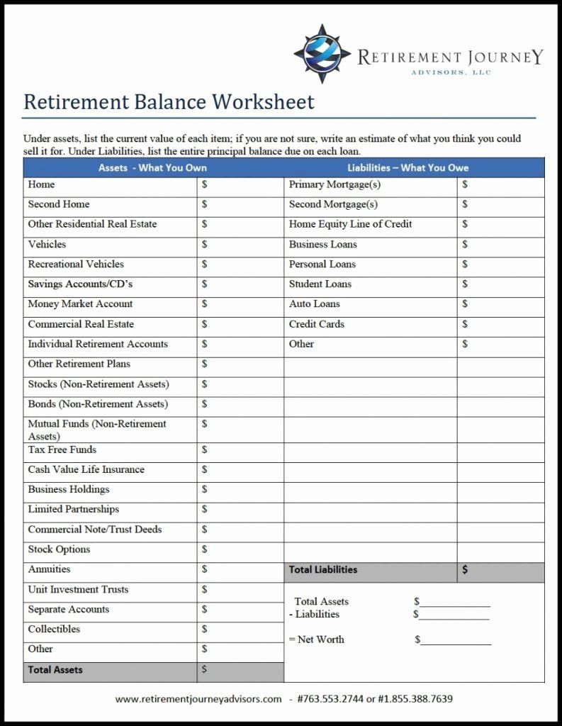 40 Estate Planning Worksheet Template In 2020 (With Images in Best Property Development Business Plan Template Free