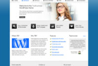 40 Free Professional Psd Website Templates For Download with Business Website Templates Psd Free Download