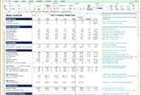 5 Financial Ledger Template | Fabtemplatez intended for Bookkeeping For Small Business Templates
