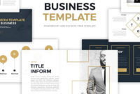50+ Best Free Powerpoint Templates (Ppt) 2020 | Design Shack for Fresh Ppt Presentation Templates For Business