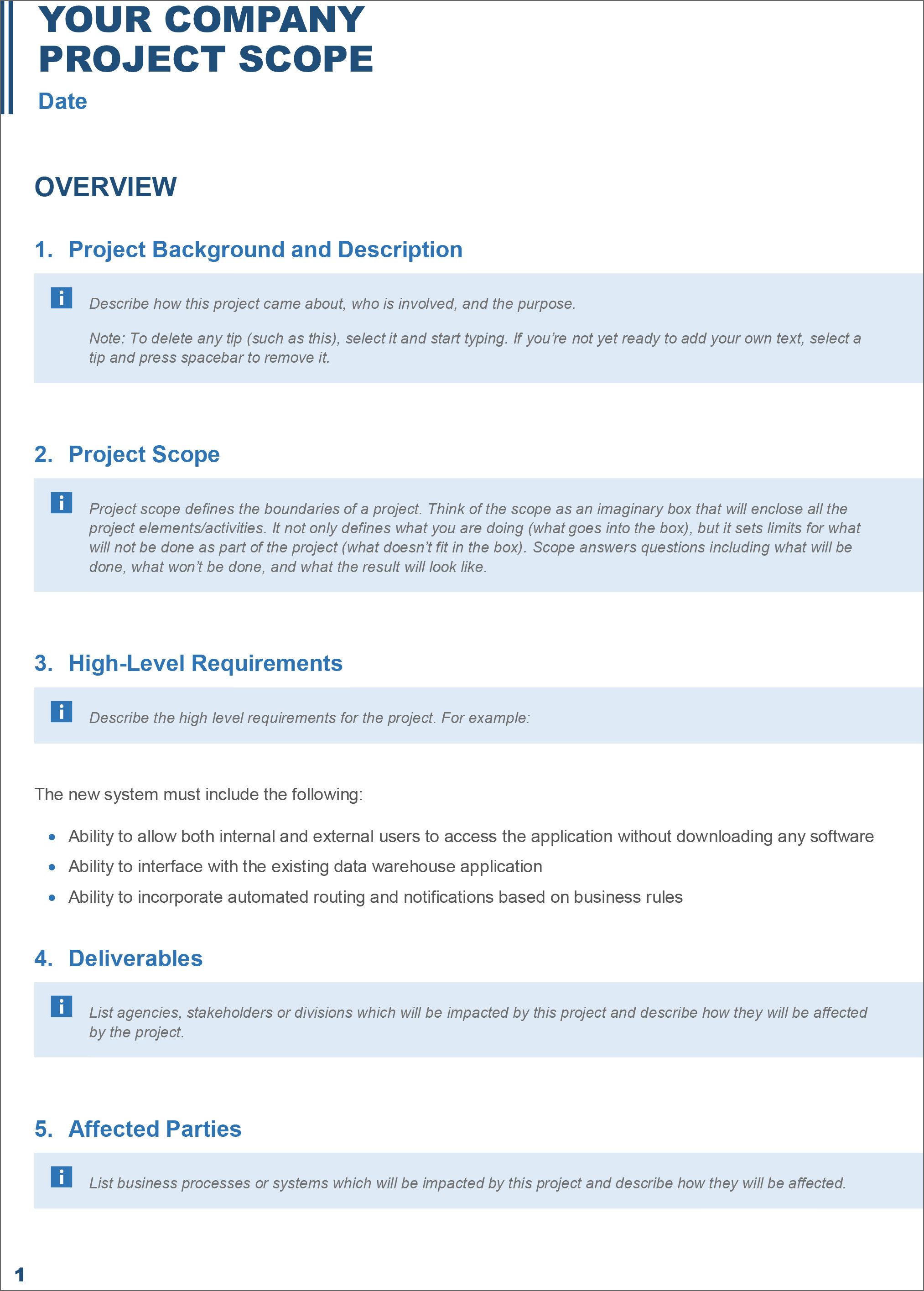 7 Free Business Plan Proposal Templates In Word Docx And inside Awesome Business Paln Template