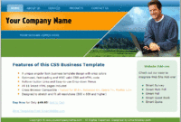 Angular Business Template intended for Best Website Templates For Small Business