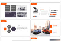 Awesome Business Report Ppt Template For Automobile with regard to Amazing Ppt Templates For Business Presentation Free Download