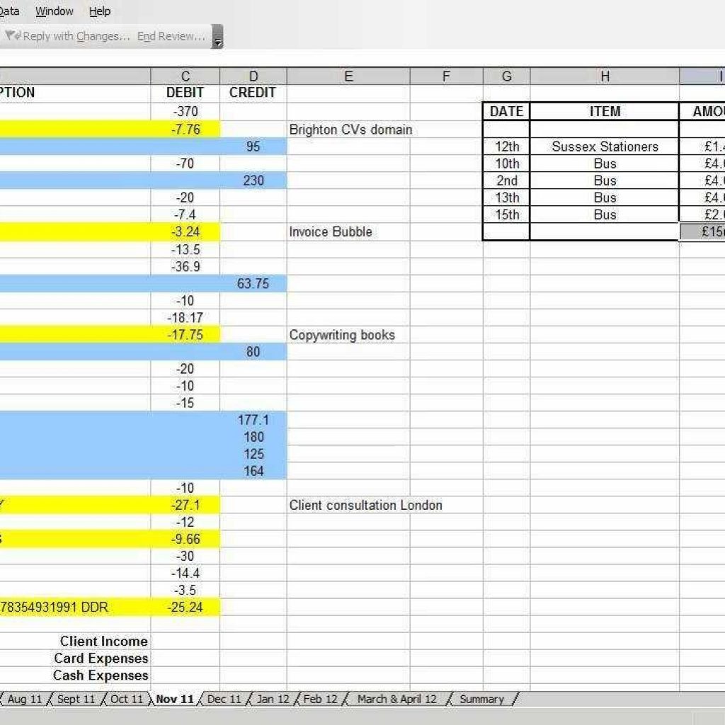 Basic Business Accounting Spreadsheet Within Basic in Awesome Business Accounts Excel Template