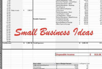 Bookkeeping Software, Spreadsheet Template, Excel inside Awesome Template For Small Business Bookkeeping