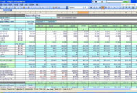 Business Account Spreadsheet Template Inside Bookkeeping regarding Awesome Business Accounts Excel Template