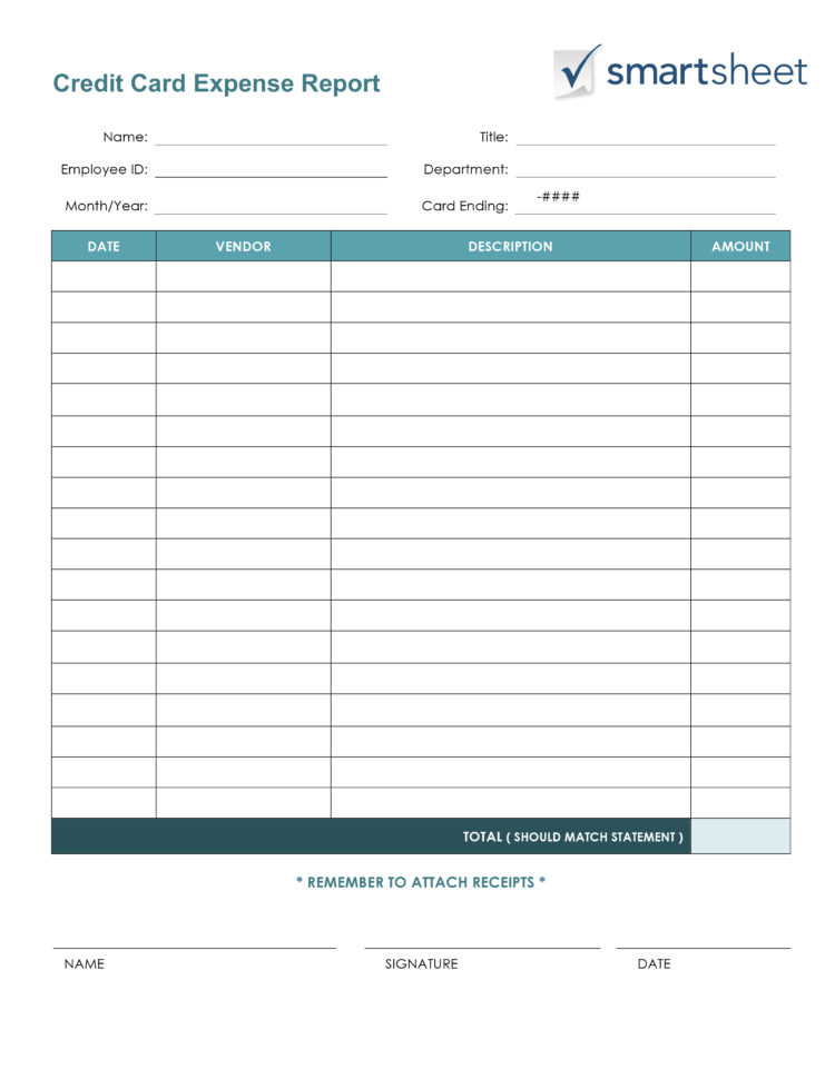 Business Expense Log Template — Db-Excel within Fresh Small Business Expense Sheet Templates