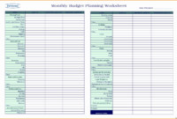 Business Financial Planning Spreadsheet Intended For pertaining to Amazing Business Plan Template Free Download Excel