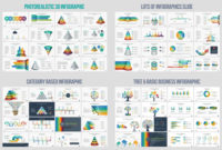 Business Infographic Presentation – Powerpoint Template with regard to Fresh Ppt Presentation Templates For Business