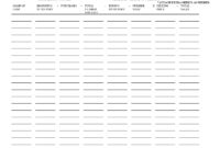 Business Inventory Spreadsheet – Google Docs Templates within New Small Business Inventory Spreadsheet Template