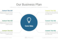 Business Plan Free Powerpoint Presentation Template regarding Free Download Powerpoint Templates For Business Presentation