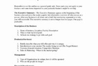 Business Plan Template Pdf Best Of 25 Best Ideas About within Best Free Agriculture Business Plan Template