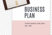 Business Plan Templates In Word For Free Cover Page Inside with Awesome Business Plan Cover Page Template