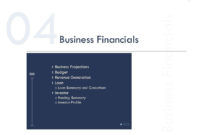 Business Playbook Powerpoint Presentation Slides inside Business Playbook Template