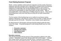 Business Proposal | Business Proposal, Business Proposal in Best Business Sale Proposal Template
