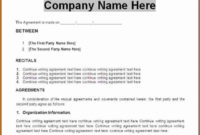 Business Sale Contract Template In 2020 (With Images In throughout Sale Of Business Contract Template Free