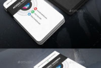 Camera Business Card-Axnorpix | Graphicriver for Email Business Card Templates
