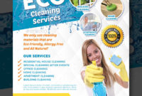 Cleaning Services Flyer Template – 21+ Free & Premium Download with regard to Flyers For Cleaning Business Templates