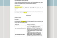 Clothing Store Swot Analysis Template-Word | Google Docs intended for Clothing Store Business Plan Template Free