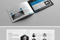 Company Profile Template. 16 Pages – Download In 2020 with Awesome Business Profile Template Free Download